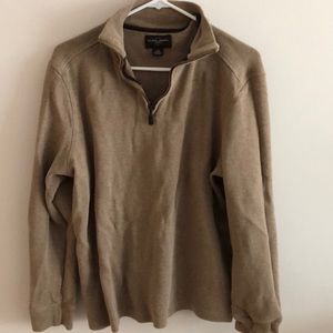 Black Brown men’s sweater